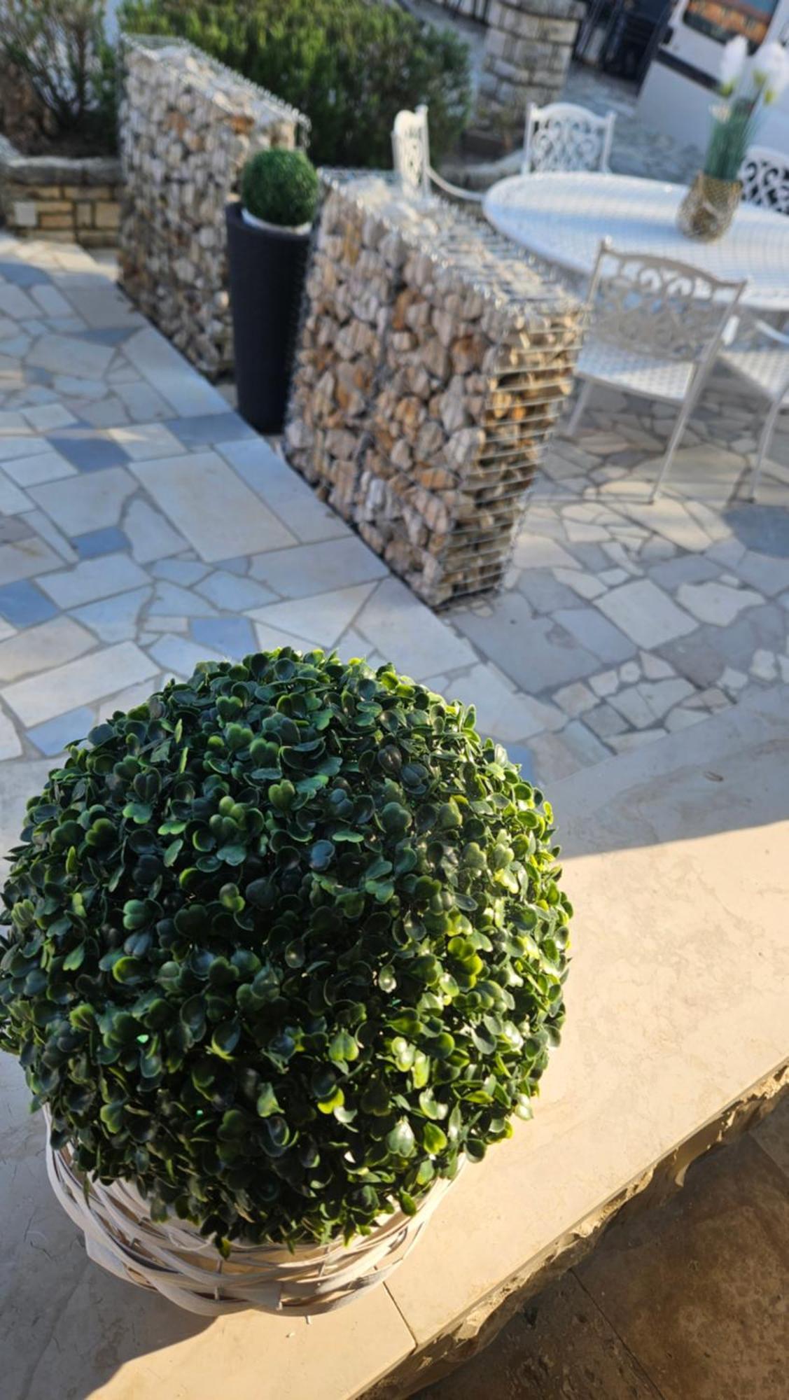 Palma Guesthouse Palit Kültér fotó