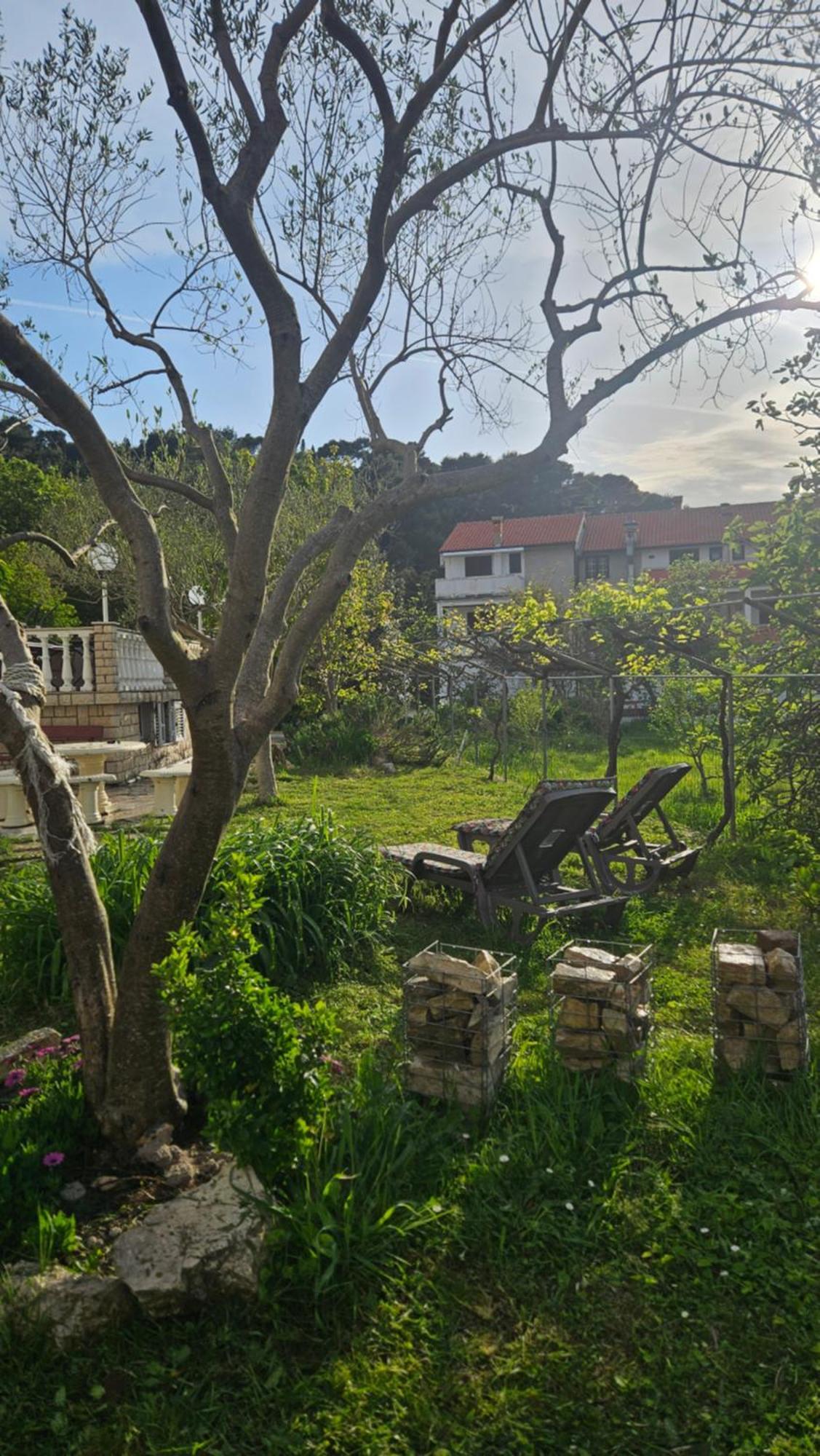 Palma Guesthouse Palit Kültér fotó